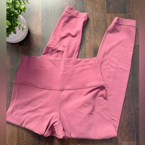 Lululemon Align Leggings 25” - Picture 2 of 10